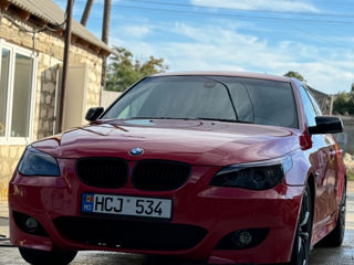 BMW 5 Series foto 7