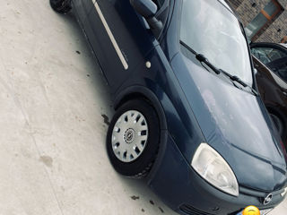 Opel Corsa foto 6