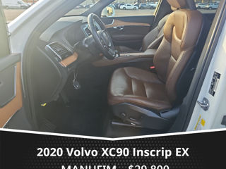 Volvo XC90 foto 9