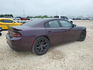 Dodge Charger foto 4