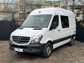 Mercedes Sprinter 316 CDI