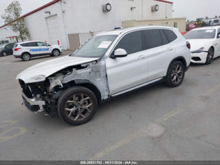 BMW X3 foto 2