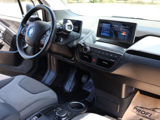 BMW i3 foto 5