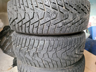 Hankook  215 65 R16 foto 3