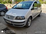 Volkswagen Sharan foto 1