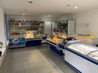 Spatiu comercial in arenda, Piata Orhei, foto 3