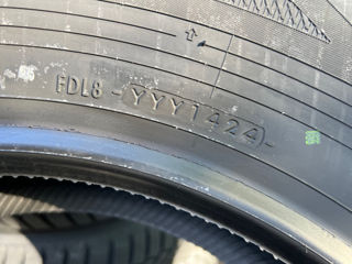 235/65 R17 Yokohama BlueEarth V906/ Доставка, livrare toata Moldova 2024 foto 10