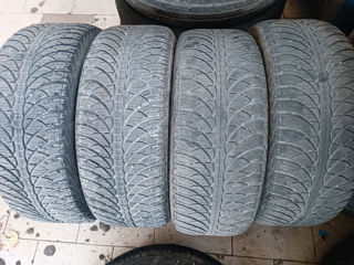 205/55R16--4шт.