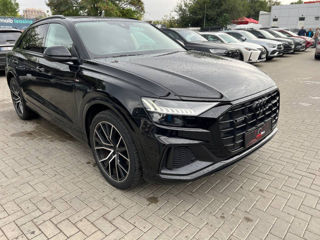 Audi Q8 foto 2