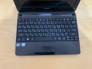 Aspire ONE 10inch foto 2