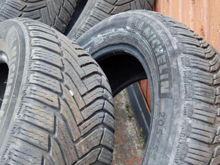 Michelin Alpine 6 205/55R16 Iarna