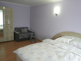 Apartament cu 1 cameră, 40 m², Botanica, Chișinău foto 3