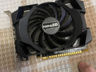 Продам GeForce gtx 1050 2gb