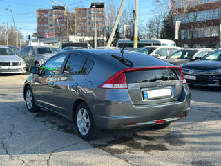 Honda Insight foto 4