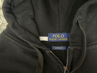 Polo Ralph Lauren Zip foto 3