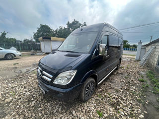 Mercedes Sprinter foto 3