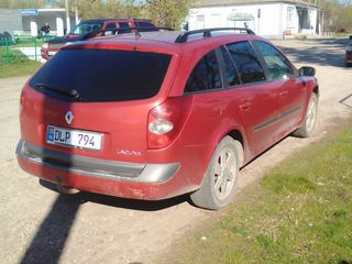 Renault Laguna foto 2