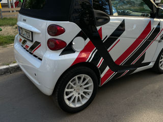 Smart Fortwo foto 3