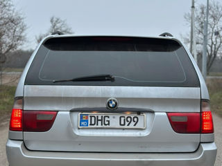 BMW X5 foto 6