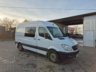 Mercedes Sprinter 316