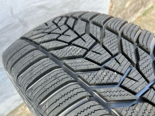 Anvelope iarna 245/45 R20 Hankook / зима 4800 - lei foto 3