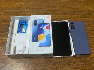 Xiaomi redmi note 11s 6/128Gb NFC