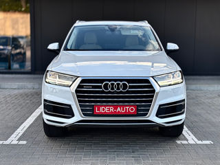 Audi Q7 foto 2