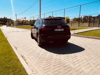 Audi Q3 foto 5