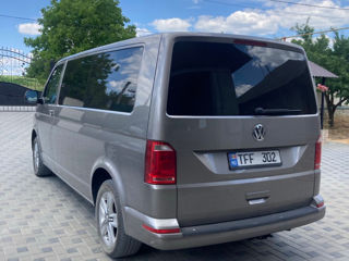 Volkswagen Т6 foto 4