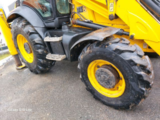 Vând Buldoexcavator JCB 3CX Eco foto 6