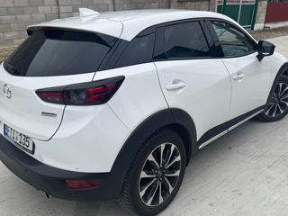 Mazda CX-3 foto 3