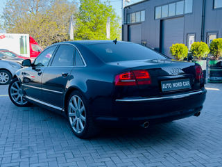 Audi A8 foto 6