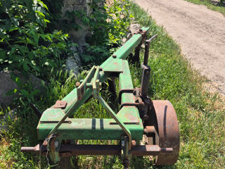 MTZ 82 + utilaje фото 8