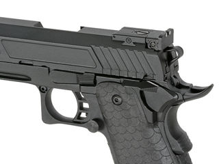 789 GBB Airsoft Pistol [Double Bell] foto 6