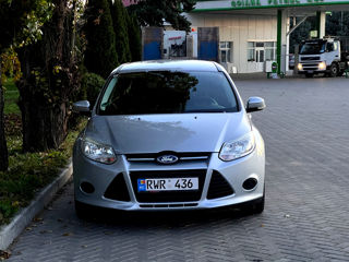 Ford Focus foto 11