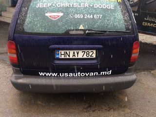 Chrysler voyager и dodge ram van 2.5 tds 2.4 бензин все запчасти в наличии foto 4