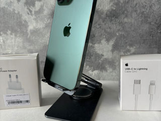 iPhone 13 Pro Max green 256