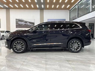 Buick Enclave foto 3