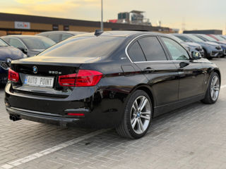 BMW 3 Series foto 3