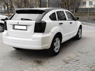 Dodge Caliber foto 1