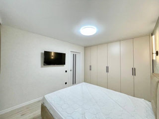 Apartament cu 1 cameră, 32 m², Telecentru, Chișinău foto 5