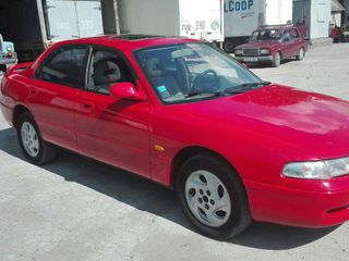 Mazda 626 foto 3