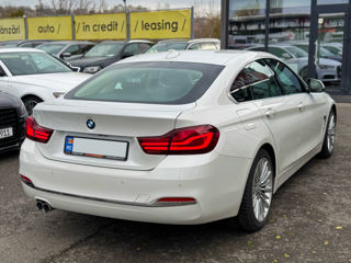 BMW 4 Series foto 6