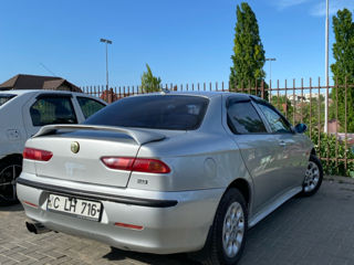 Alfa Romeo 156 foto 4