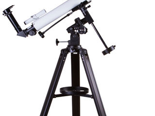 Telescop clasic pentru incepatori - Bresser Classic 60-900 EQ