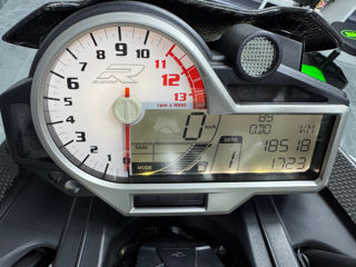 BMW S1000R  foto 6