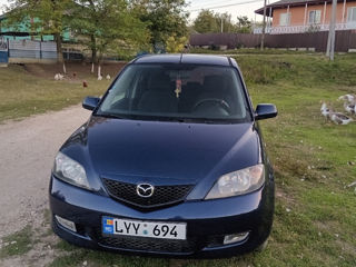 Mazda 2 foto 8