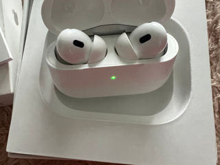 AirPods Pro( 2 generație) foto 3