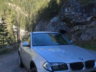 BMW X3 foto 4