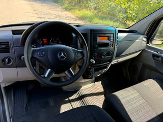 Mercedes Sprinter 316 foto 3